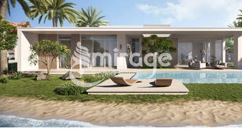 4 BR  Villa For Sale in Ramhan Island, Abu Dhabi - 6803500