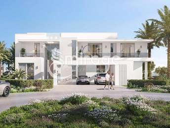 5 BR  Villa For Sale in Ramhan Island, Abu Dhabi - 6803513