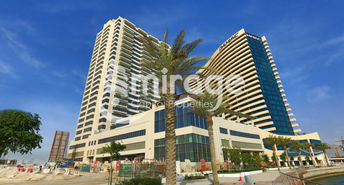 1 BR  Apartment For Sale in Najmat Abu Dhabi, Al Reem Island, Abu Dhabi - 6803510