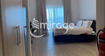 1 BR  Apartment For Rent in Yas Island, Abu Dhabi - 6803509