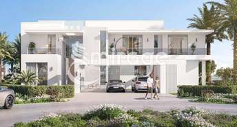 5 BR  Villa For Sale in Ramhan Island, Abu Dhabi - 6803511