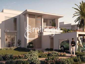 5 BR  Villa For Sale in Ramhan Island, Abu Dhabi - 6803514