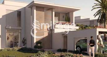 5 BR  Villa For Sale in Ramhan Island, Abu Dhabi - 6803530
