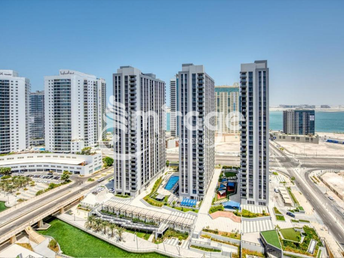 2 BR  Apartment For Rent in Shams Abu Dhabi, Al Reem Island, Abu Dhabi - 6803527