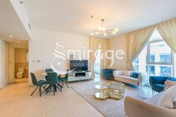3 BR  Apartment For Rent in Shams Abu Dhabi, Al Reem Island, Abu Dhabi - 6807582