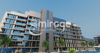 Apartment For Sale in Saadiyat Island, Abu Dhabi - 6807578
