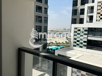 3 BR  Apartment For Rent in Makers District, Al Reem Island, Abu Dhabi - 6807579