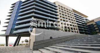 1 BR  Apartment For Sale in Park View, Saadiyat Island, Abu Dhabi - 6831740