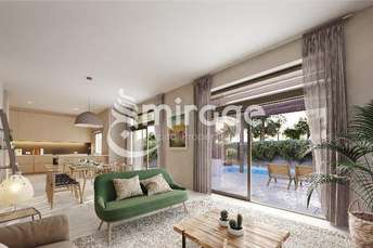 2 BR  Villa For Sale in Ghantoot, Abu Dhabi - 6813368