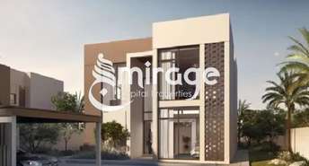 3 BR  Townhouse For Rent in Al Jubail Island, Abu Dhabi - 6817230