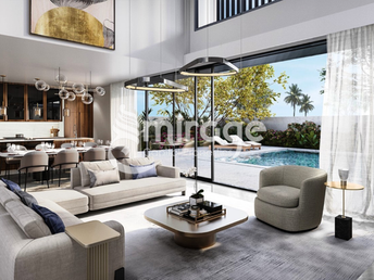6 BR  Villa For Sale in Saadiyat Lagoons, Saadiyat Island, Abu Dhabi - 6822145