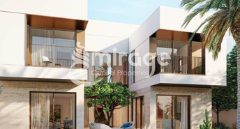 4 BR  Villa For Sale in Ghantoot, Abu Dhabi - 6827089