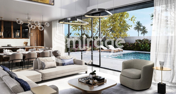 4 BR  Villa For Sale in Saadiyat Lagoons, Saadiyat Island, Abu Dhabi - 6827090