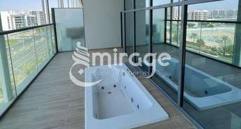 2 BR  Apartment For Rent in Al Raha Lofts, Al Raha Beach, Abu Dhabi - 6831744