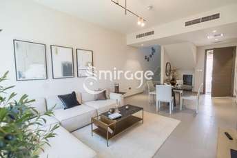 2 BR  Townhouse For Rent in Noya, Yas Island, Abu Dhabi - 6831742