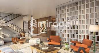 4 BR  Villa For Sale in Al Hudayriat Island, Abu Dhabi - 6836651