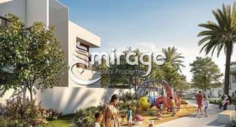 5 BR  Villa For Sale in Saadiyat Reserve, Saadiyat Island, Abu Dhabi - 6844681