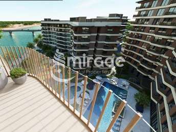 1 BR  Apartment For Sale in Yas Island, Abu Dhabi - 6849212