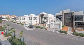 4 BR  Townhouse For Sale in Jawaher Saadiyat, Saadiyat Island, Abu Dhabi - 6852991
