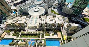 2 BR  Apartment For Sale in Marina Square, Al Reem Island, Abu Dhabi - 6852999