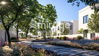 Noya Townhouse for Sale, Yas Island, Abu Dhabi