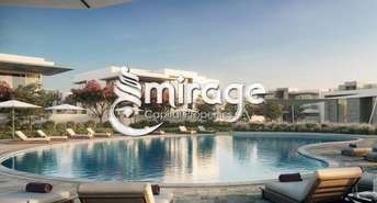 4 BR  Villa For Sale in Saadiyat Reserve, Saadiyat Island, Abu Dhabi - 6866862