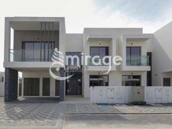 4 BR  Duplex For Sale in Yas Acres, Yas Island, Abu Dhabi - 6916549