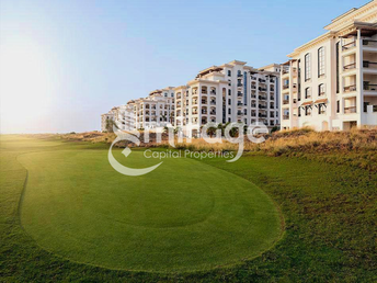 Apartment For Rent in Ansam, Yas Island, Abu Dhabi - 6899804