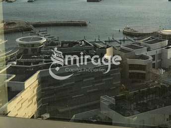 Marina Square Apartment for Rent, Al Reem Island, Abu Dhabi