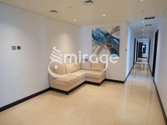 2 BR  Apartment For Sale in Fairmont Marina Residences, The Marina, Abu Dhabi - 6916566