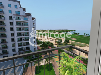 Yas Golf Collection Apartment for Sale, Yas Island, Abu Dhabi