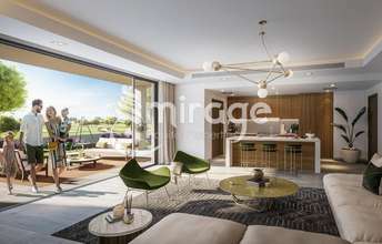 4 BR  Duplex For Sale in Yas Acres, Yas Island, Abu Dhabi - 6951188
