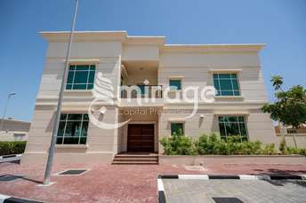 Al Merief Villa for Rent, Khalifa City A, Abu Dhabi