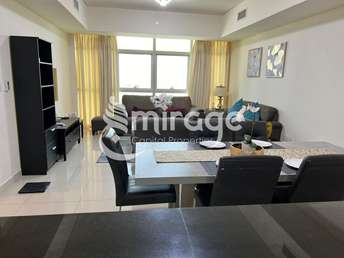 Marina Square Apartment for Rent, Al Reem Island, Abu Dhabi