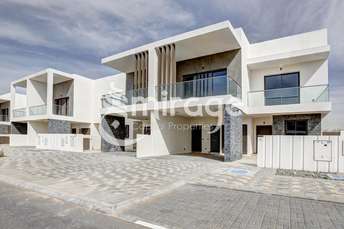 Yas Acres Townhouse for Sale, Yas Island, Abu Dhabi