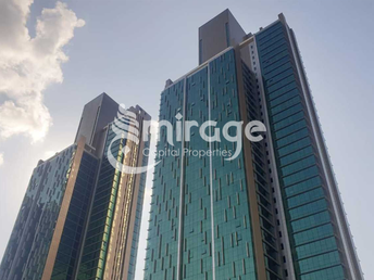 Marina Square Apartment for Sale, Al Reem Island, Abu Dhabi