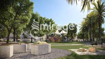 Noya Townhouse for Sale, Yas Island, Abu Dhabi