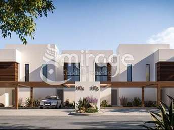 Noya Townhouse for Sale, Yas Island, Abu Dhabi