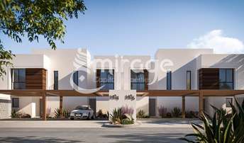 Noya Townhouse for Sale, Yas Island, Abu Dhabi