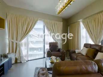 Soho Square Apartment for Rent, Saadiyat Island, Abu Dhabi