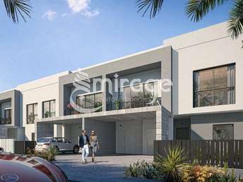 Yas Acres Townhouse for Sale, Yas Island, Abu Dhabi