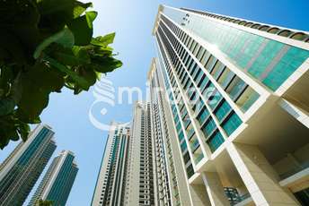 Marina Square Apartment for Rent, Al Reem Island, Abu Dhabi