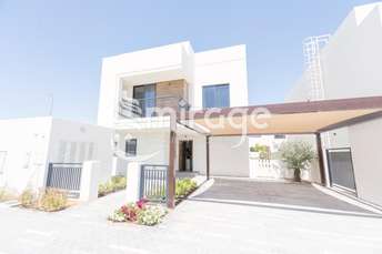 Noya Townhouse for Rent, Yas Island, Abu Dhabi