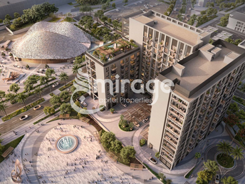 Saadiyat Cultural District Apartment for Sale, Saadiyat Island, Abu Dhabi