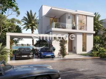  Villa for Sale, Ramhan Island, Abu Dhabi