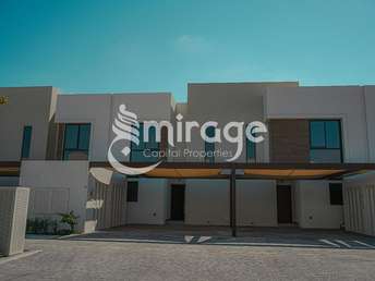 Noya Townhouse for Sale, Yas Island, Abu Dhabi