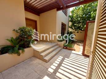 Golf Gardens Villa for Rent, Khalifa City A, Abu Dhabi