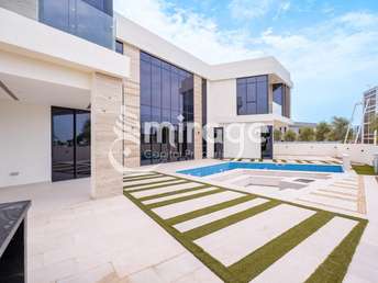 Yas Acres Villa for Sale, Yas Island, Abu Dhabi