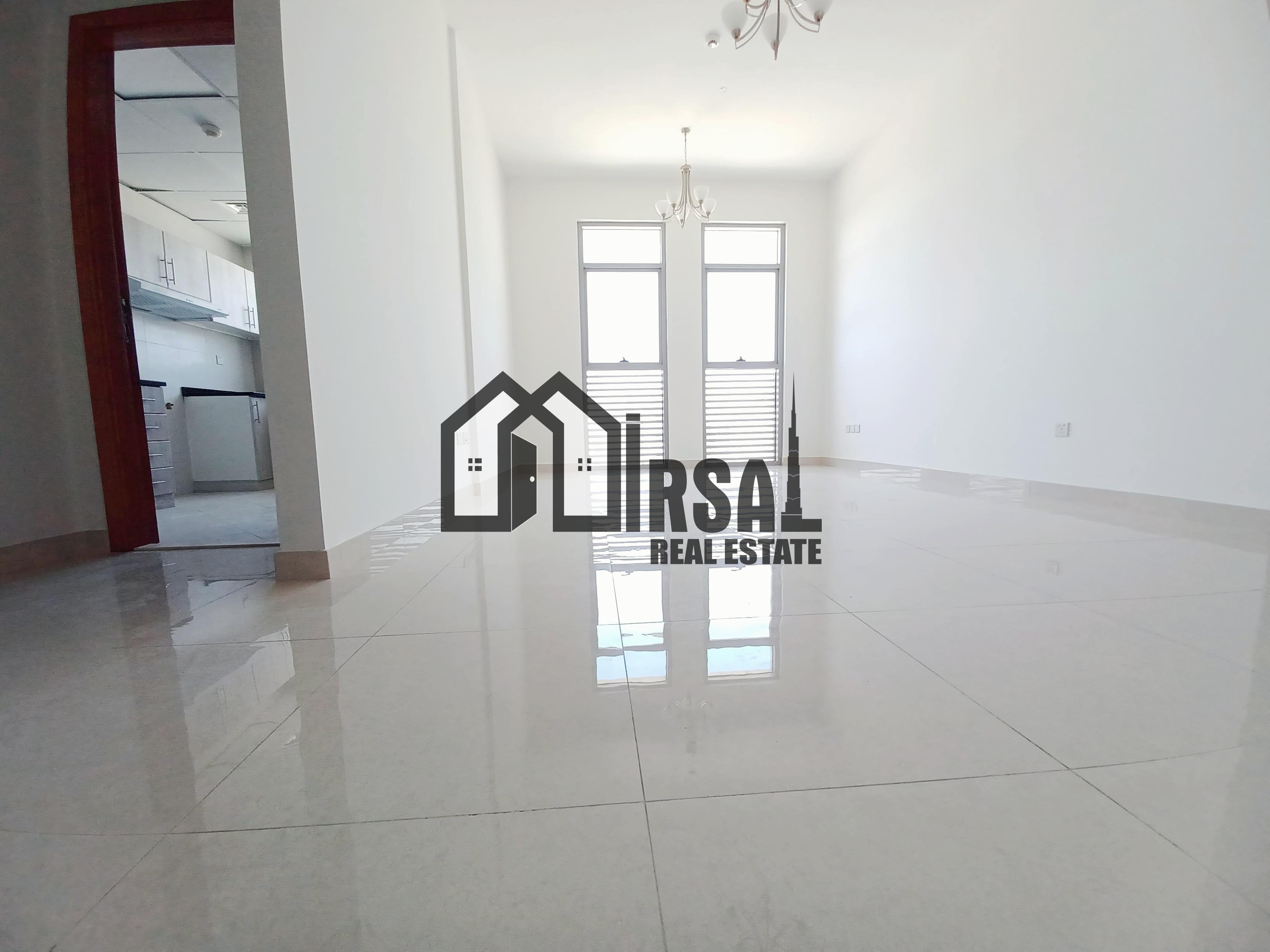 2 Bedroom 1500 Sq.Ft. Apartment for Rent in Al Zahia, Muwaileh, Sharjah 5302375