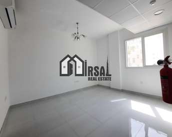 Studio  Apartment For Rent in Muweileh Community, Muwailih Commercial, Sharjah - 5302374